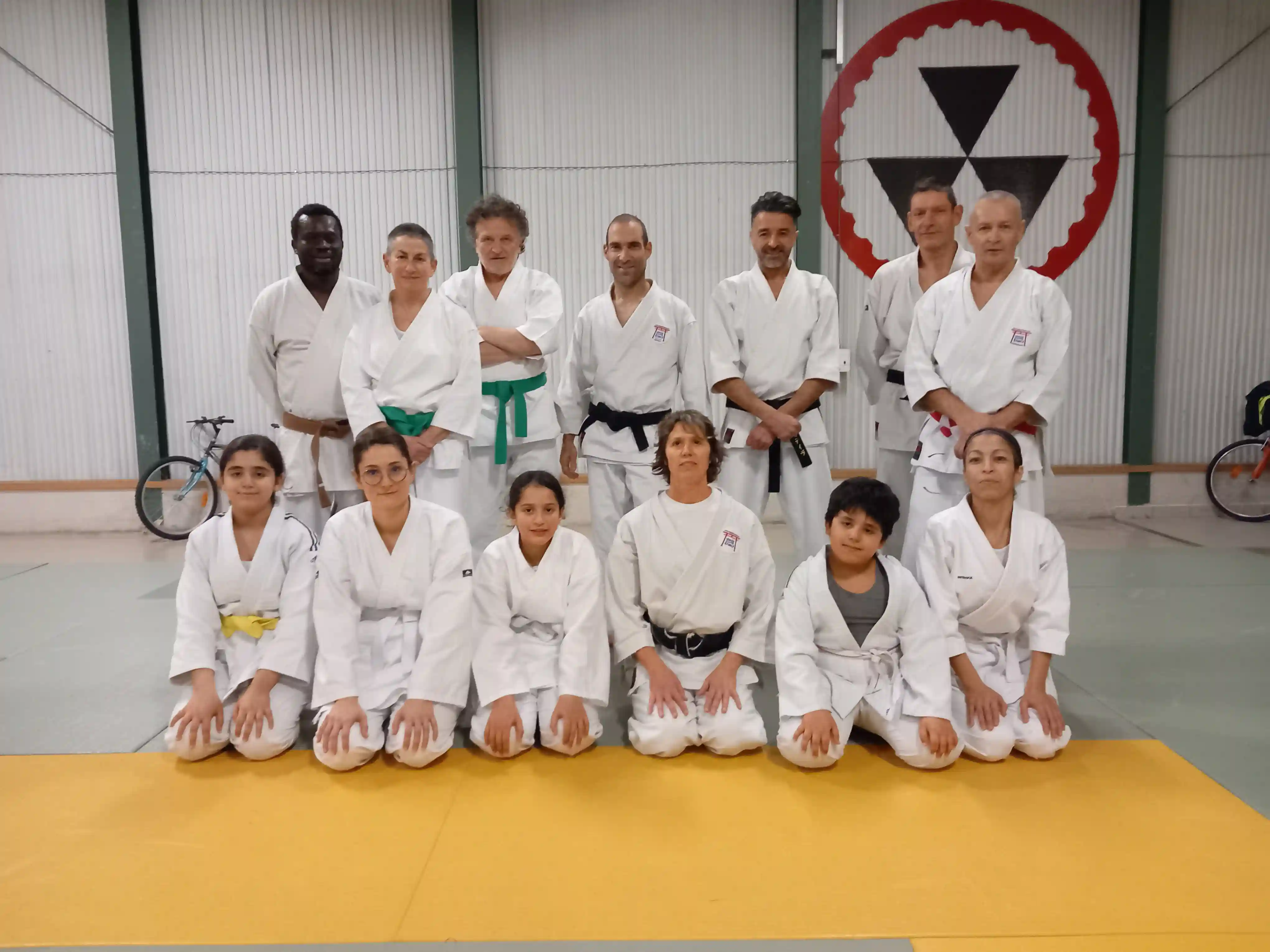 Judo 2